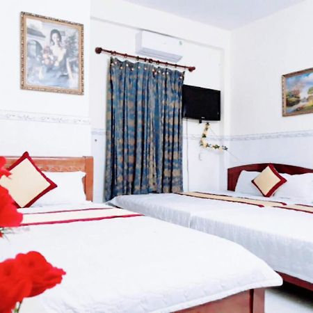 Nhu Quynh Hotel Vung Tau Luaran gambar