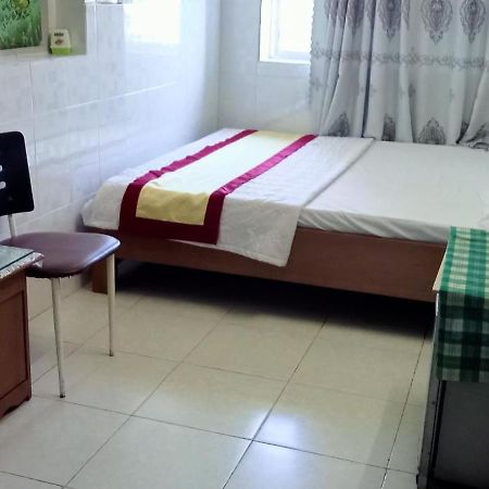 Nhu Quynh Hotel Vung Tau Luaran gambar