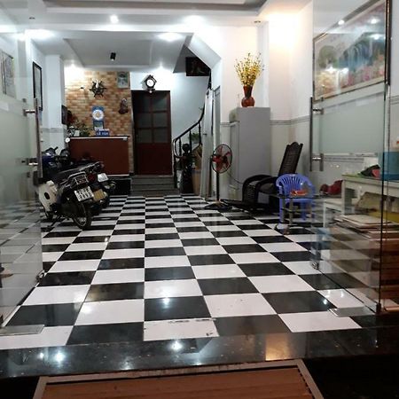 Nhu Quynh Hotel Vung Tau Luaran gambar