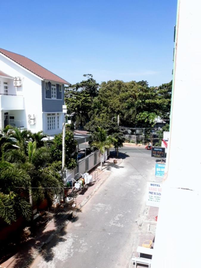 Nhu Quynh Hotel Vung Tau Luaran gambar