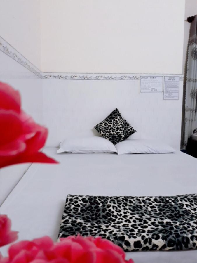 Nhu Quynh Hotel Vung Tau Luaran gambar