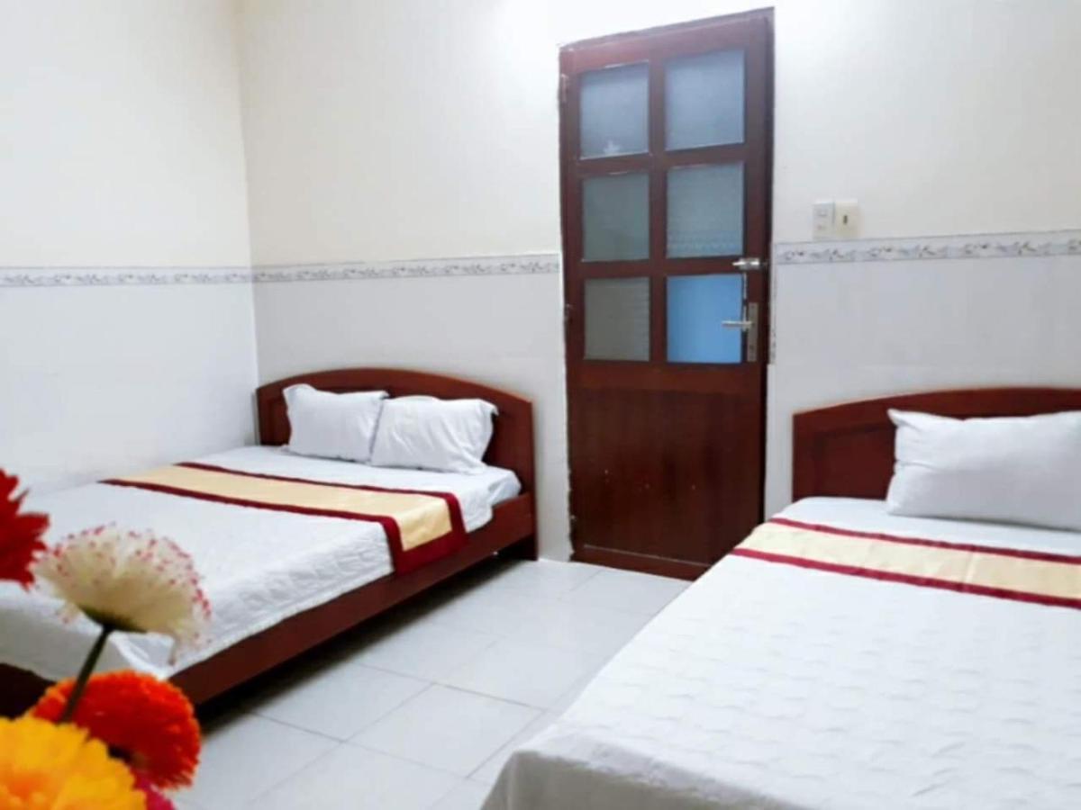 Nhu Quynh Hotel Vung Tau Luaran gambar