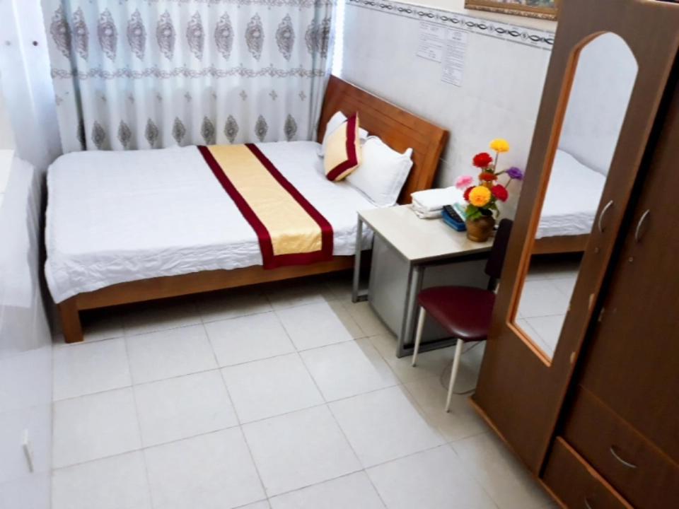Nhu Quynh Hotel Vung Tau Luaran gambar