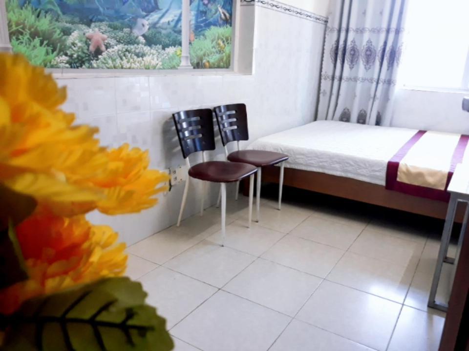 Nhu Quynh Hotel Vung Tau Luaran gambar