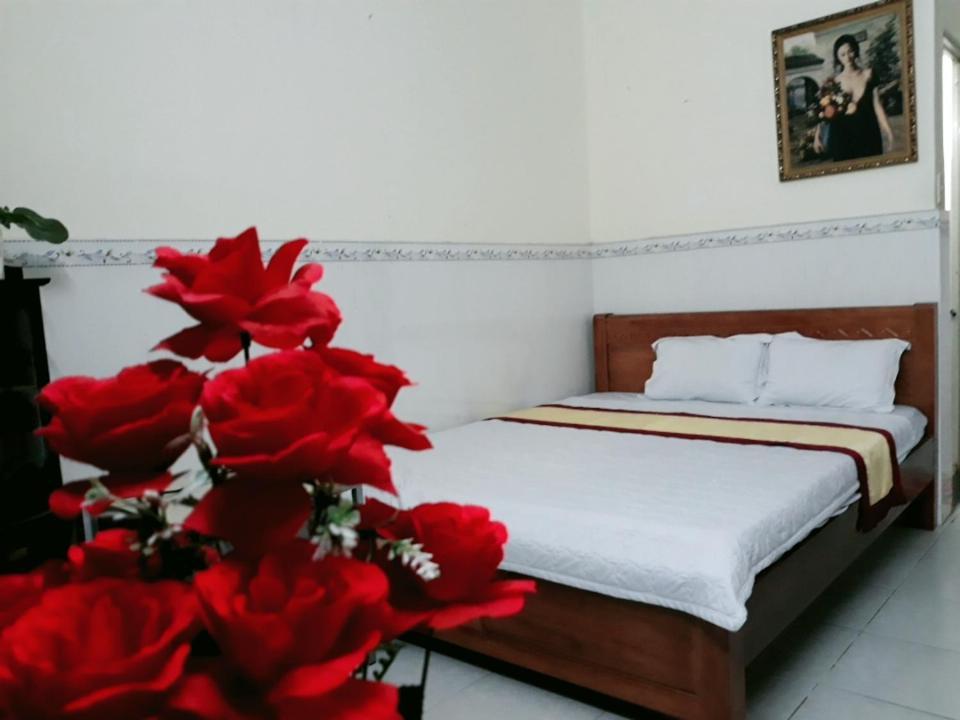 Nhu Quynh Hotel Vung Tau Luaran gambar