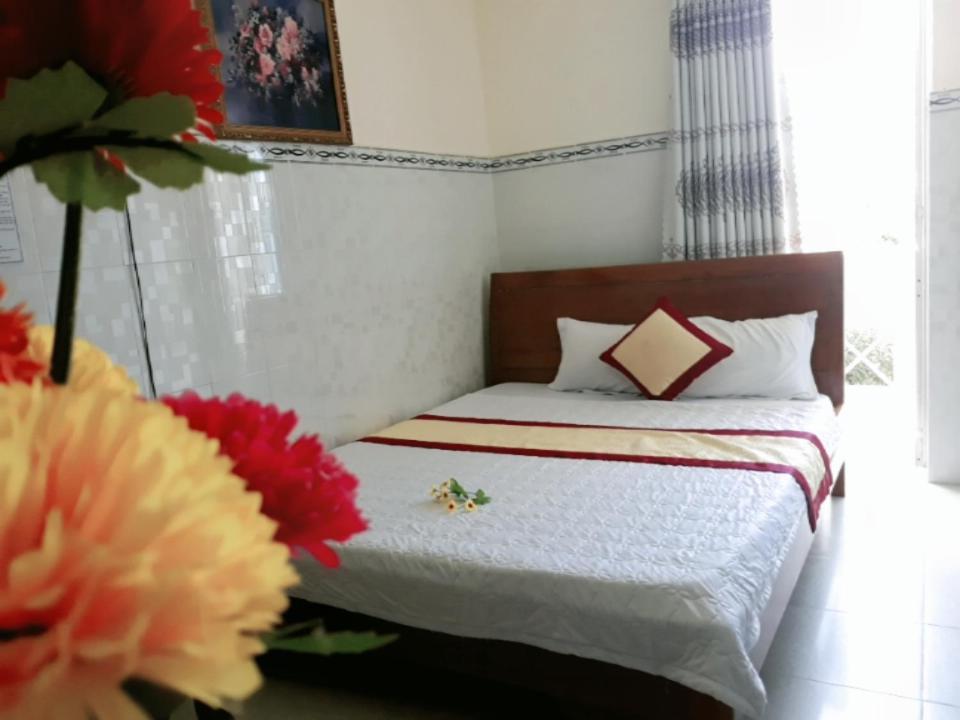 Nhu Quynh Hotel Vung Tau Luaran gambar