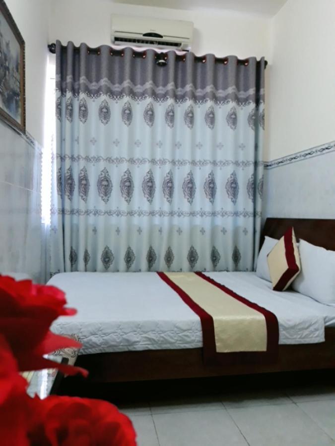 Nhu Quynh Hotel Vung Tau Luaran gambar