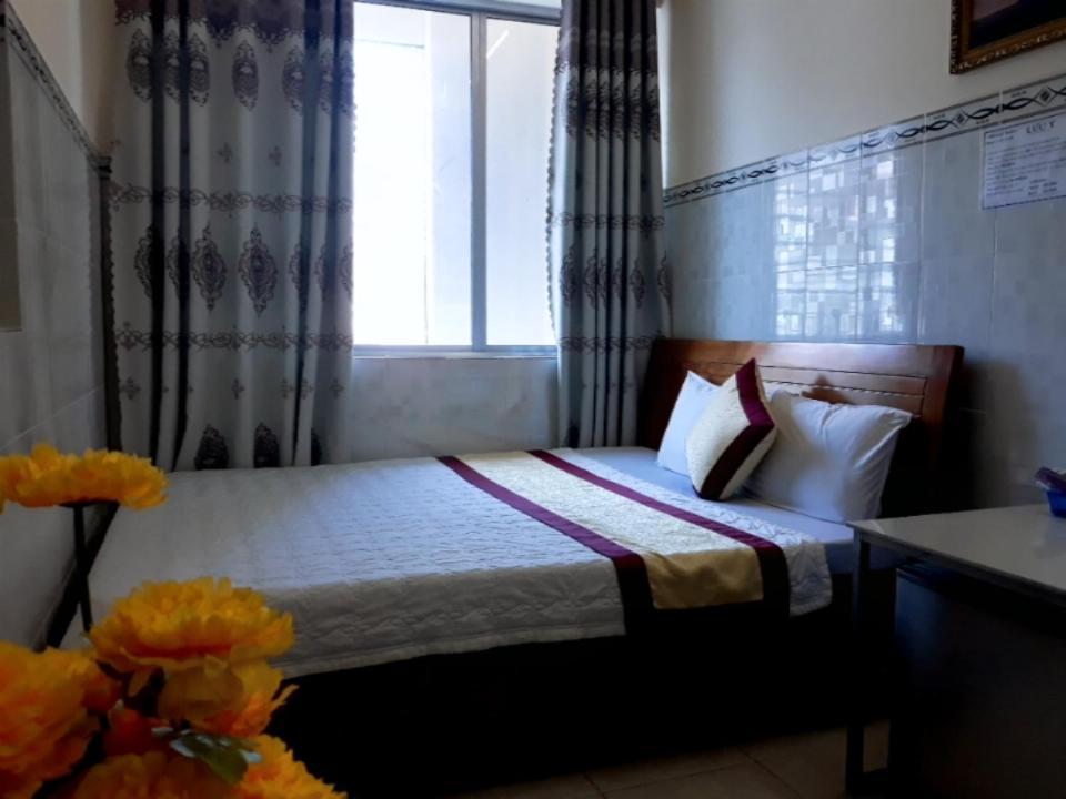 Nhu Quynh Hotel Vung Tau Luaran gambar