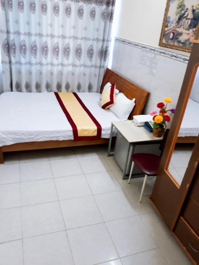 Nhu Quynh Hotel Vung Tau Luaran gambar