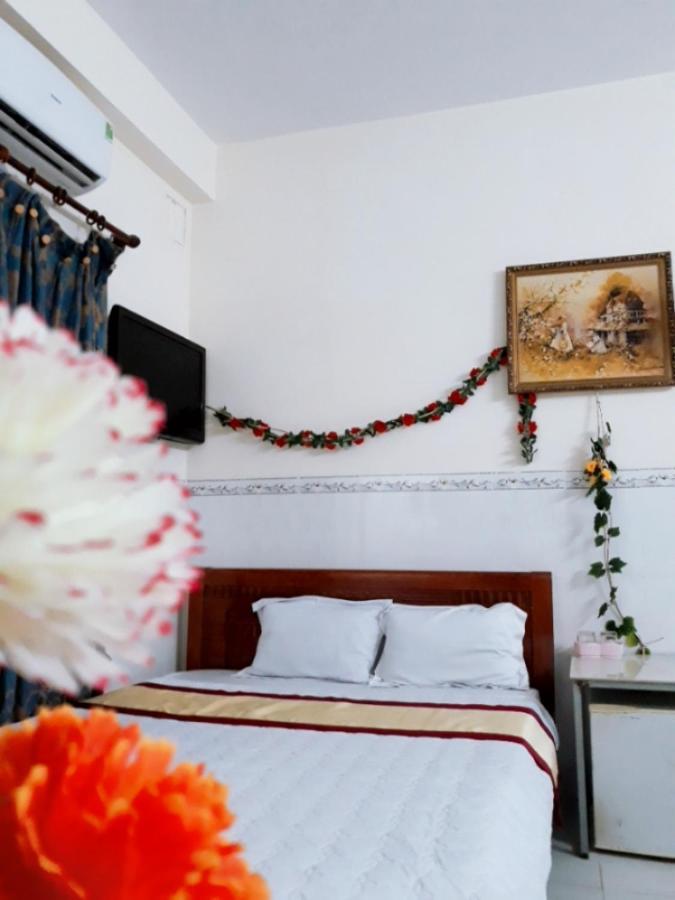 Nhu Quynh Hotel Vung Tau Luaran gambar
