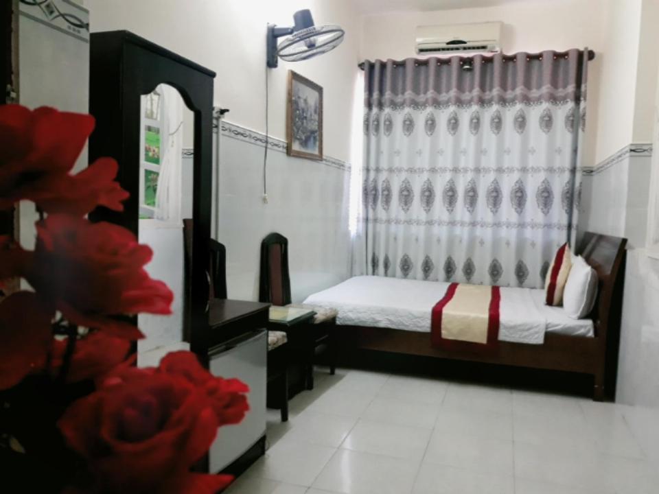 Nhu Quynh Hotel Vung Tau Luaran gambar