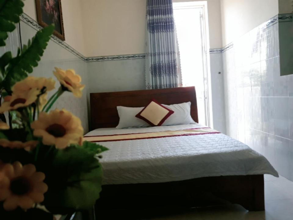Nhu Quynh Hotel Vung Tau Luaran gambar