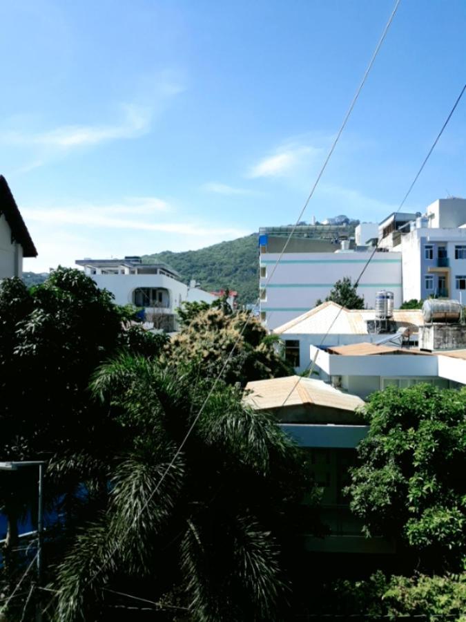 Nhu Quynh Hotel Vung Tau Luaran gambar
