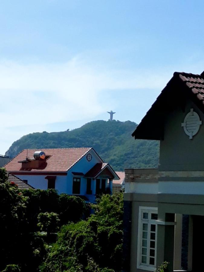 Nhu Quynh Hotel Vung Tau Luaran gambar