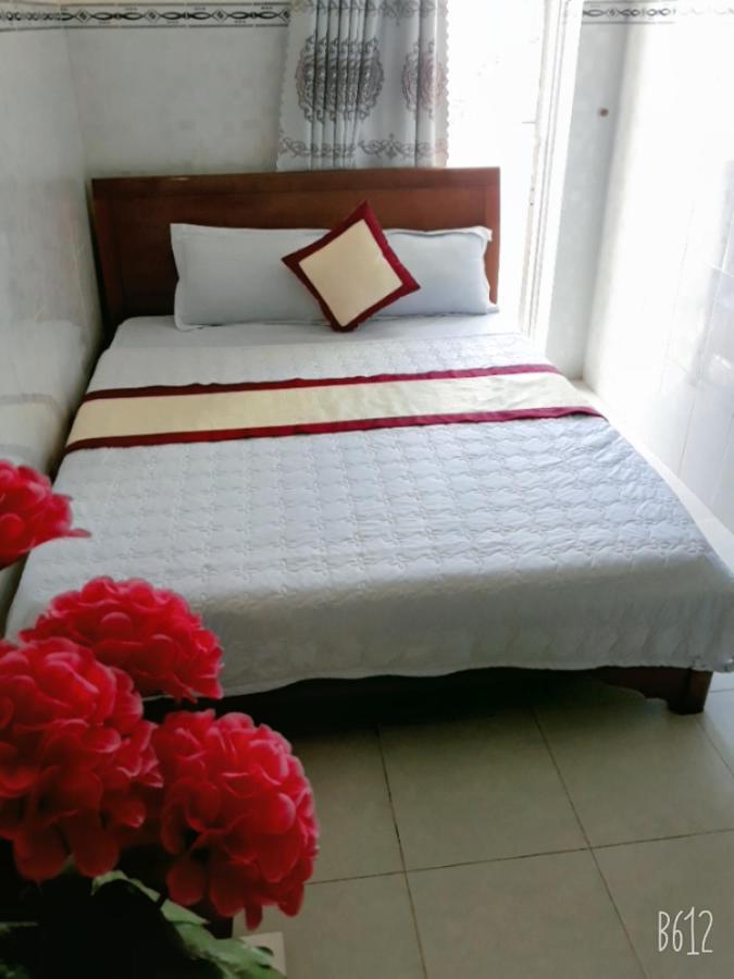 Nhu Quynh Hotel Vung Tau Luaran gambar