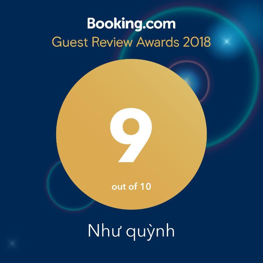 Nhu Quynh Hotel Vung Tau Luaran gambar