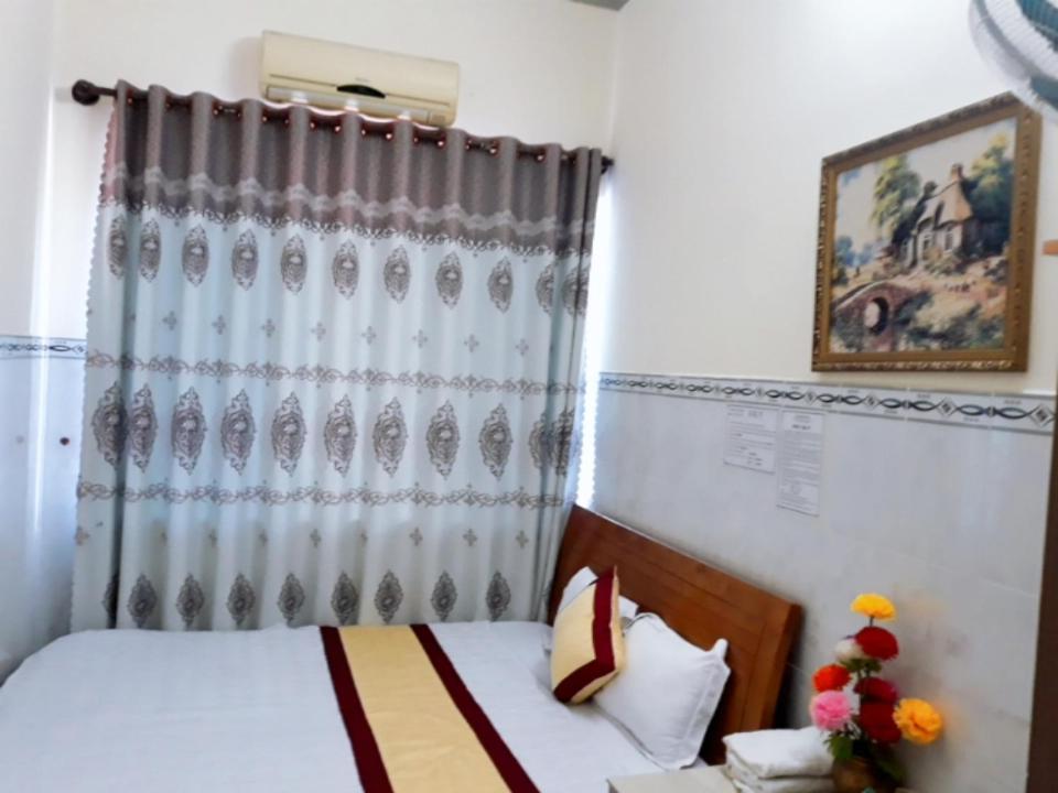 Nhu Quynh Hotel Vung Tau Luaran gambar