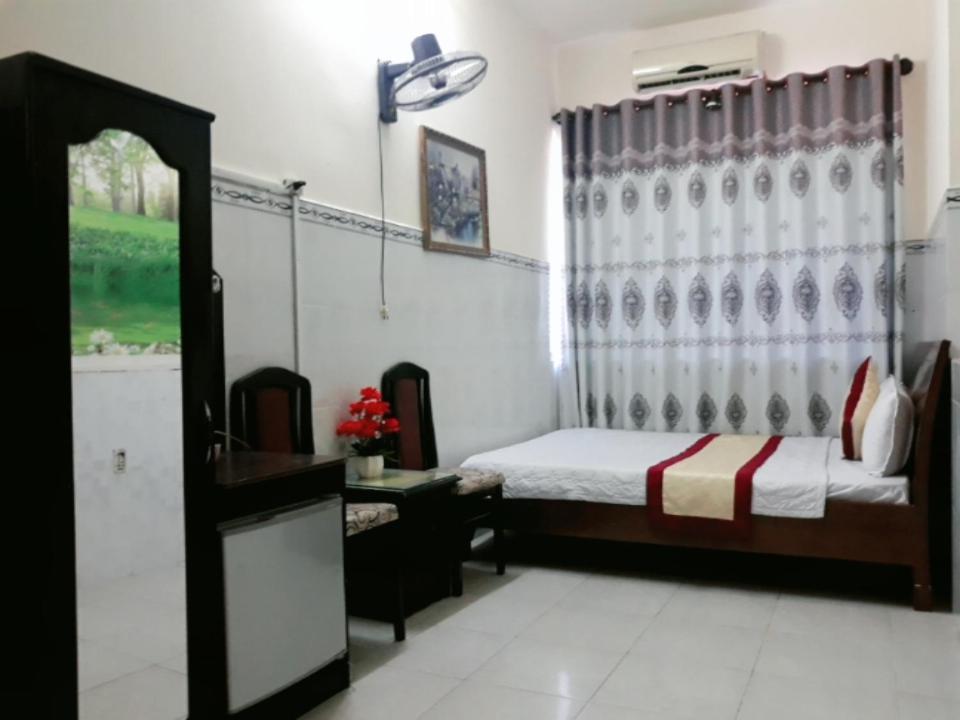 Nhu Quynh Hotel Vung Tau Luaran gambar