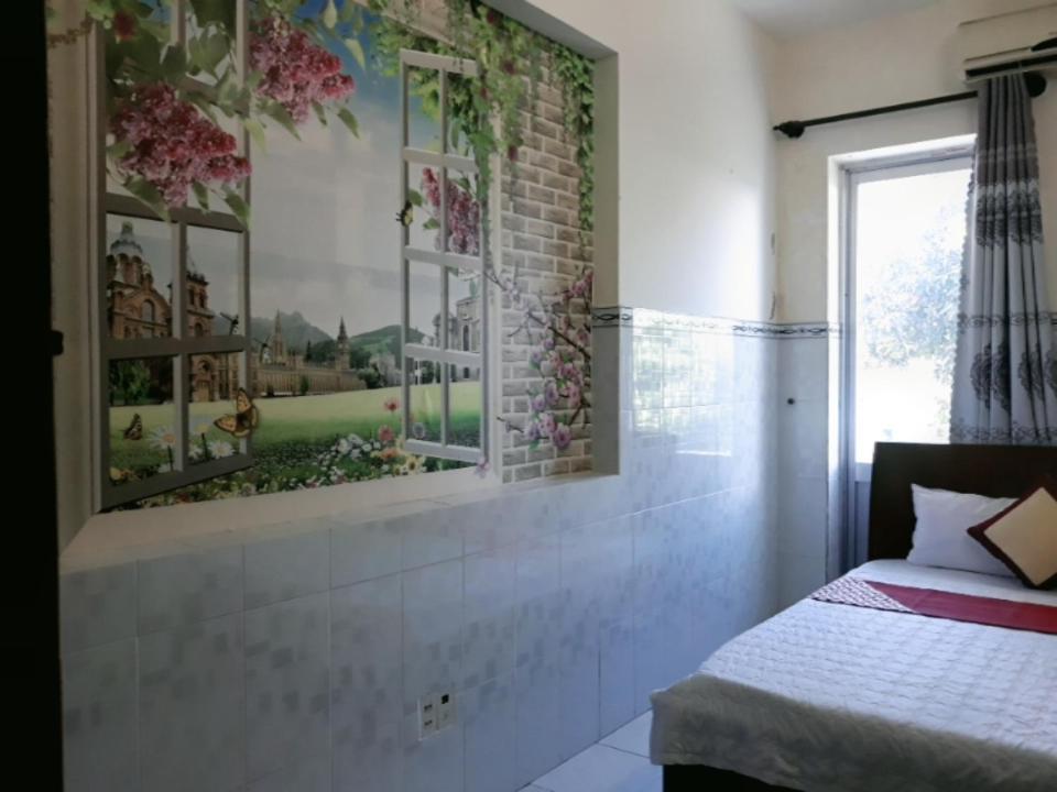 Nhu Quynh Hotel Vung Tau Luaran gambar