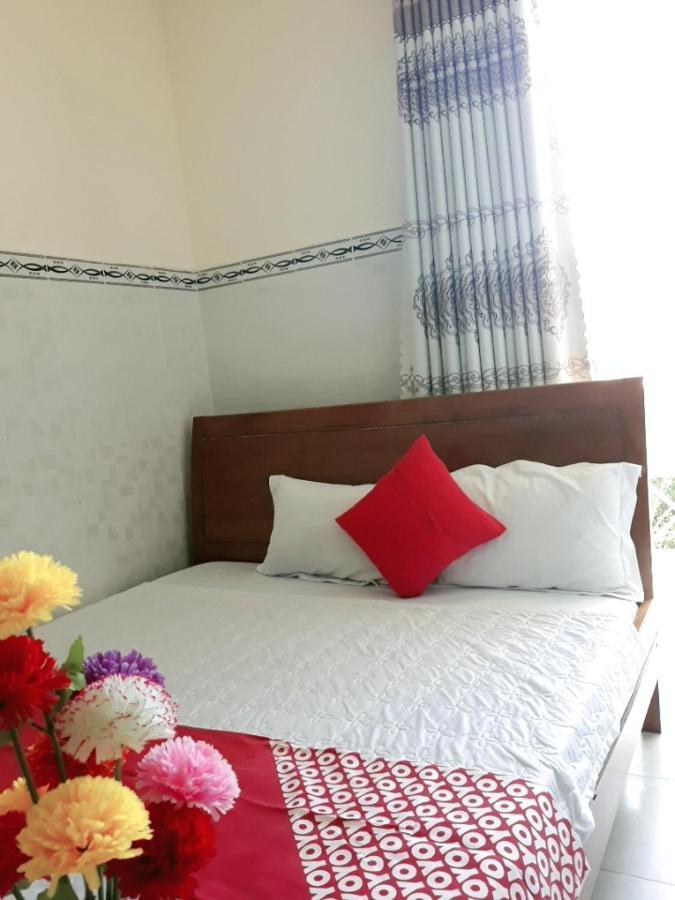 Nhu Quynh Hotel Vung Tau Luaran gambar