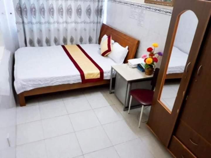 Nhu Quynh Hotel Vung Tau Luaran gambar