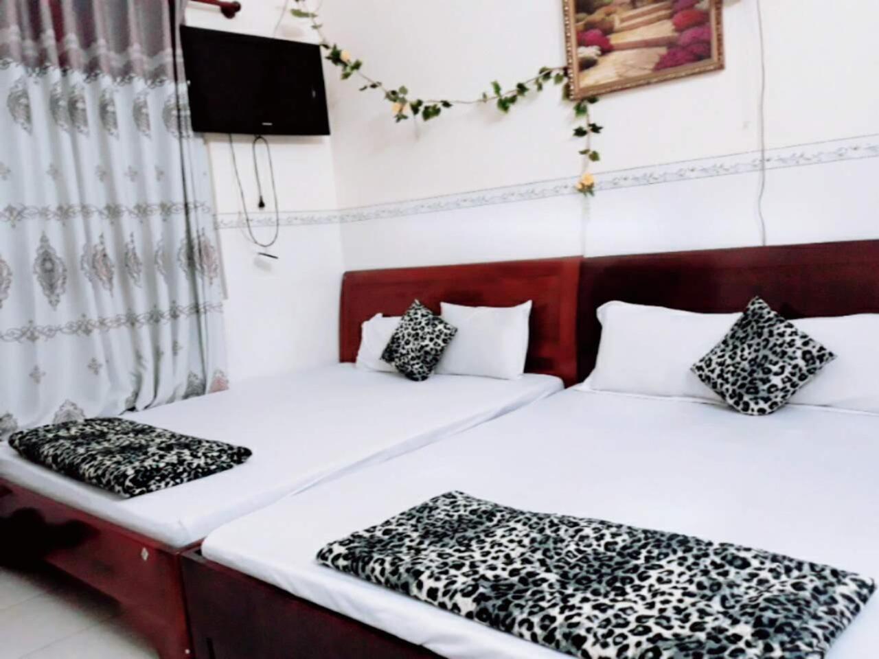 Nhu Quynh Hotel Vung Tau Bilik gambar