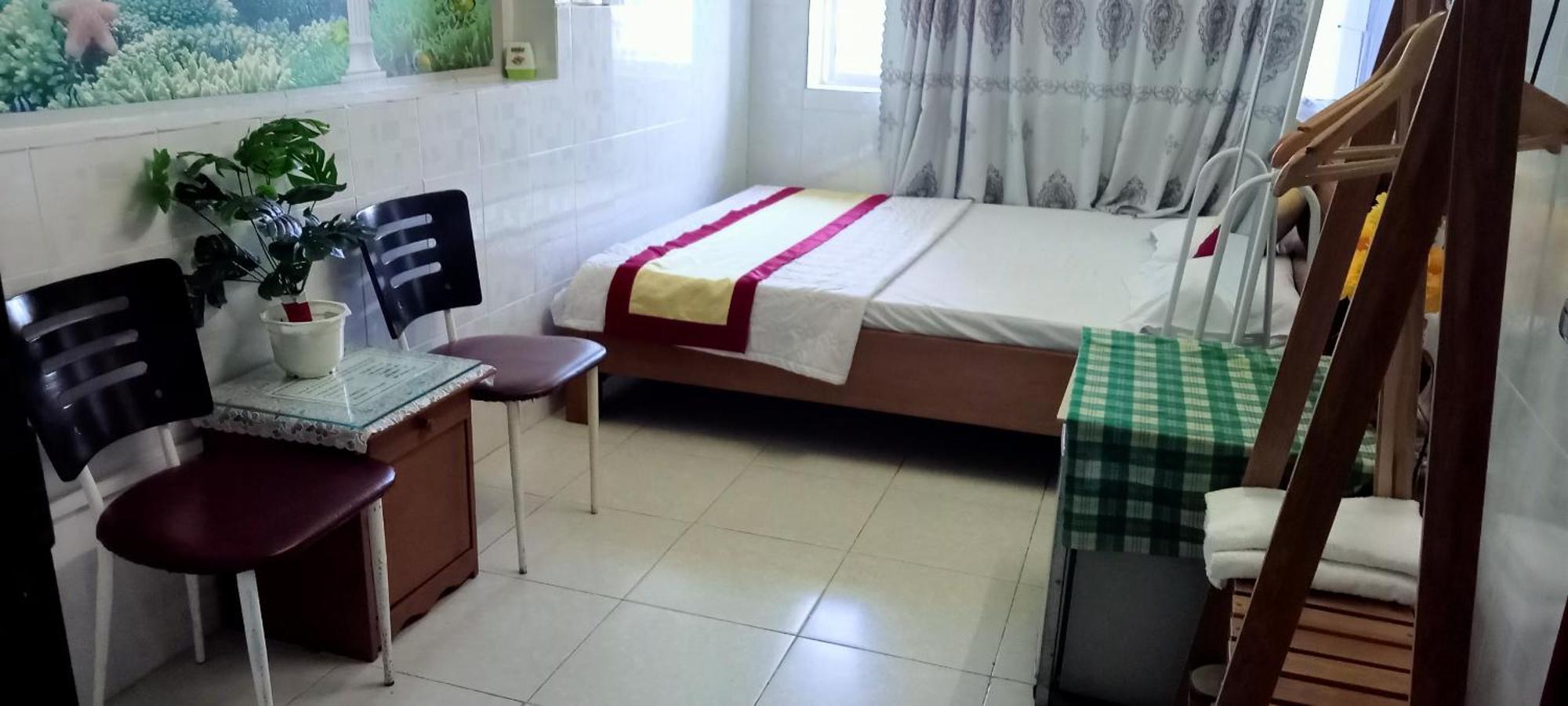 Nhu Quynh Hotel Vung Tau Luaran gambar