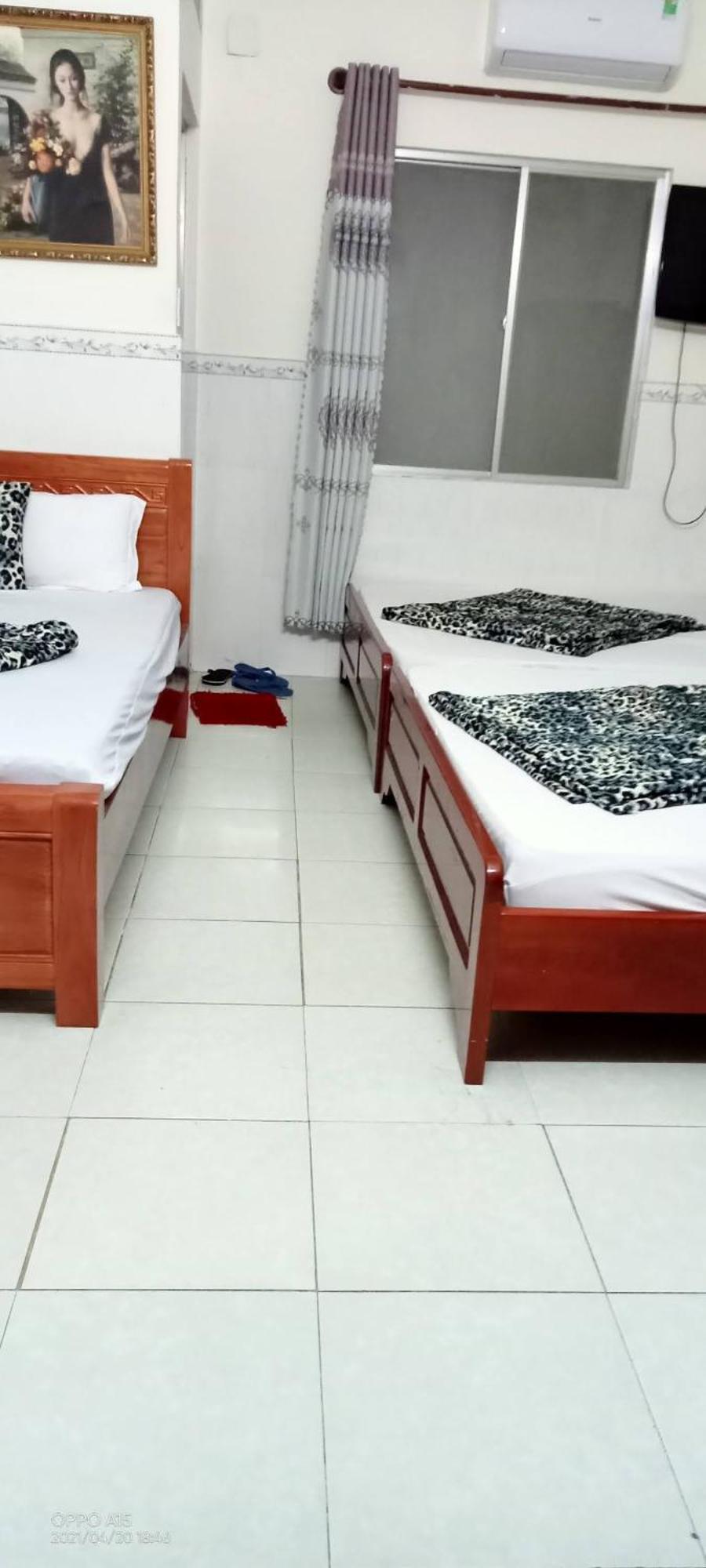 Nhu Quynh Hotel Vung Tau Luaran gambar