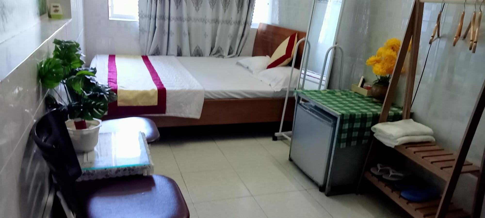 Nhu Quynh Hotel Vung Tau Luaran gambar