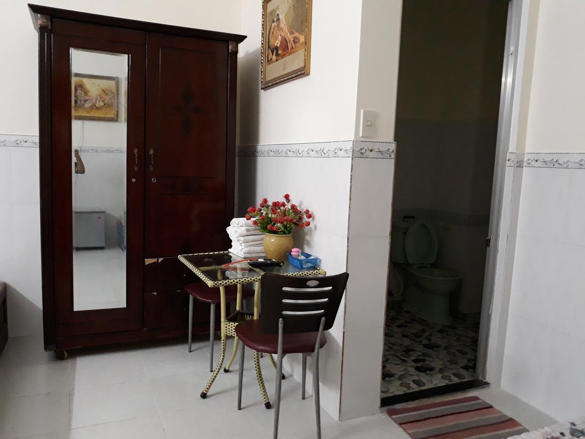 Nhu Quynh Hotel Vung Tau Luaran gambar