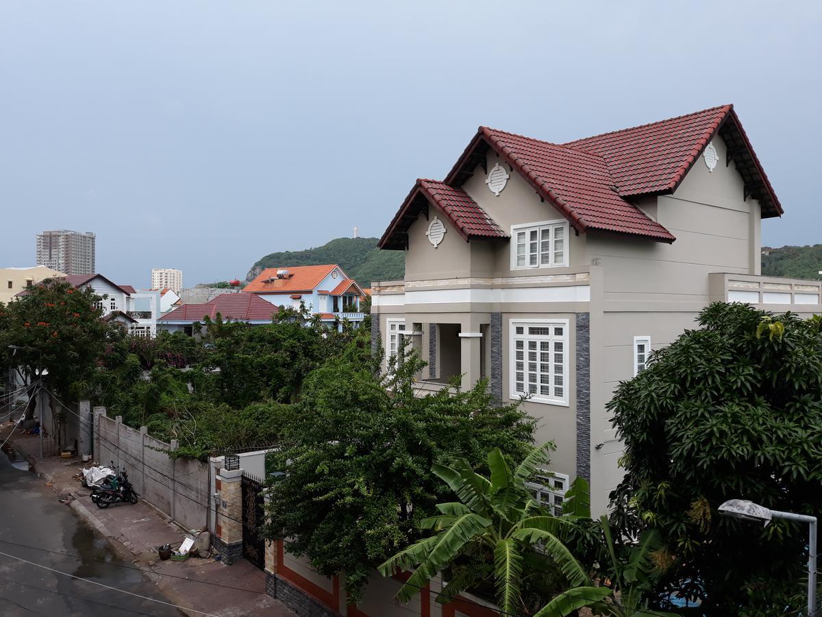 Nhu Quynh Hotel Vung Tau Luaran gambar