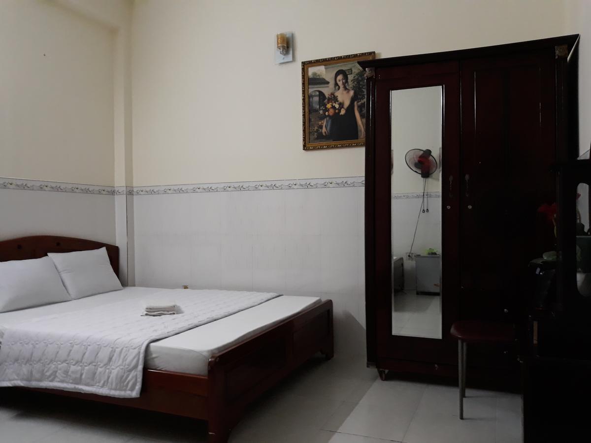 Nhu Quynh Hotel Vung Tau Luaran gambar