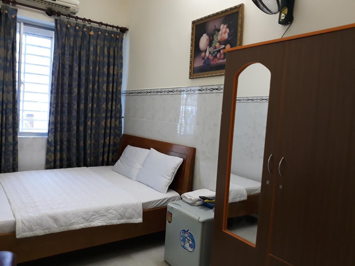 Nhu Quynh Hotel Vung Tau Luaran gambar