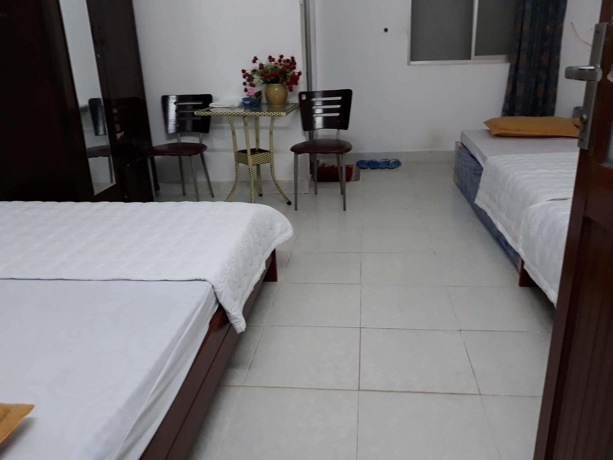 Nhu Quynh Hotel Vung Tau Luaran gambar