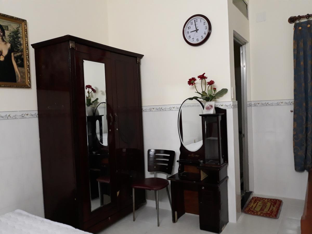 Nhu Quynh Hotel Vung Tau Luaran gambar