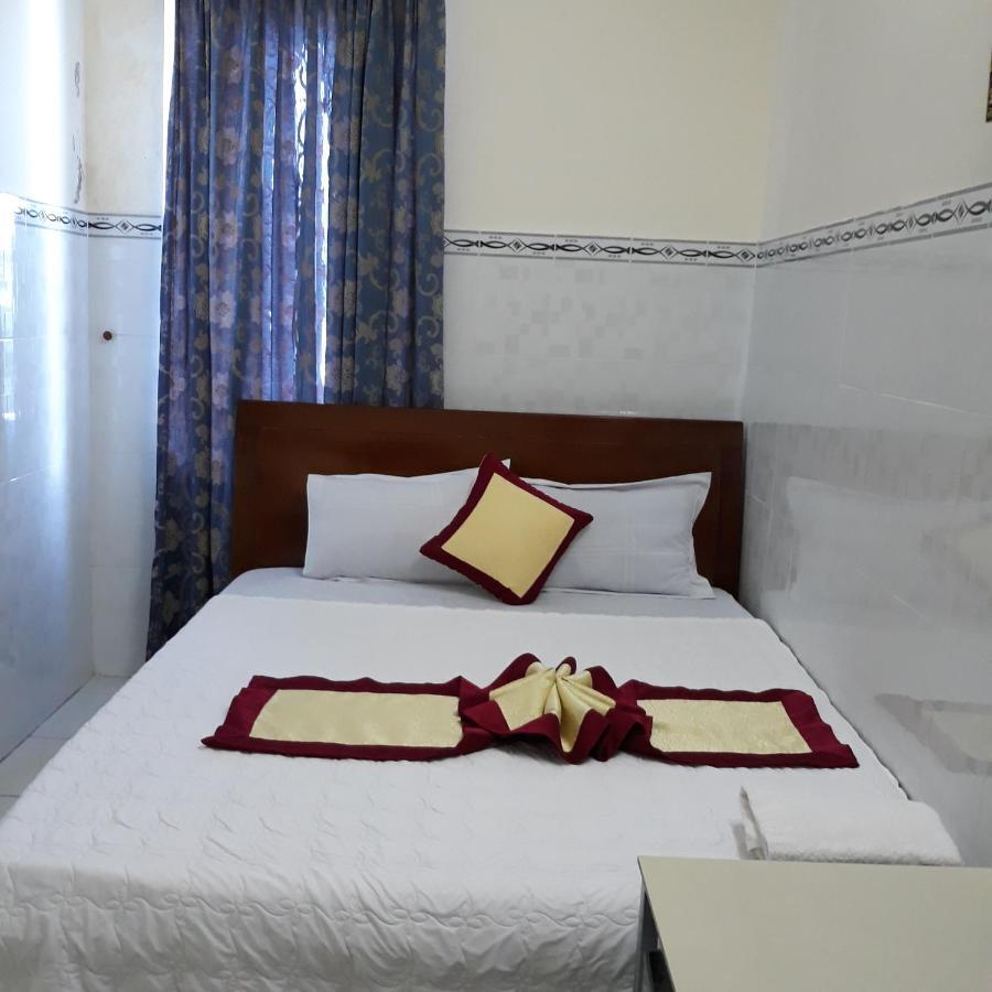 Nhu Quynh Hotel Vung Tau Luaran gambar