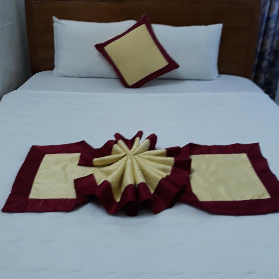 Nhu Quynh Hotel Vung Tau Luaran gambar