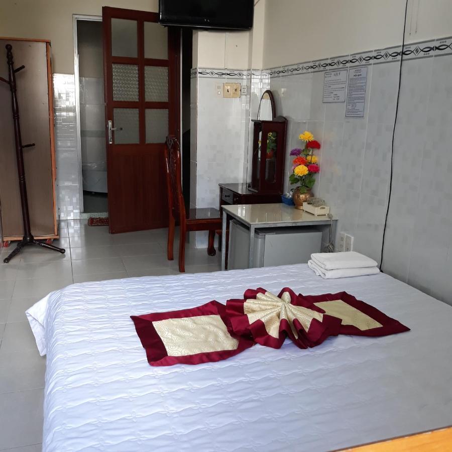 Nhu Quynh Hotel Vung Tau Luaran gambar