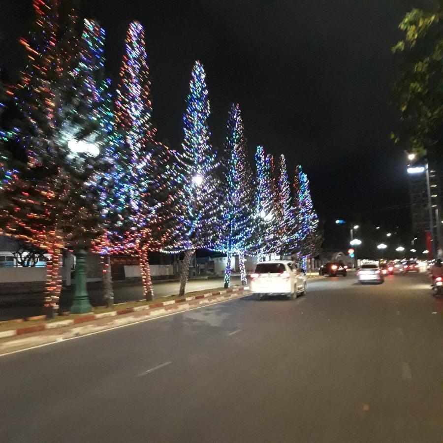 Nhu Quynh Hotel Vung Tau Luaran gambar